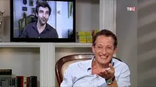 Ко дню режиссера. Эпизоды съемок сериала "Анна детективъ"