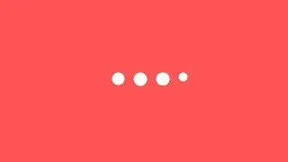 Creative Loading Animation Using HTML and CSS only