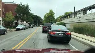 McNallyTV:  Sunday Cruise with CCR