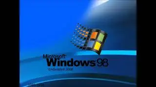 Windows 98 Embedded 2000 - Windows 8 FAN7000 [REUPLOAD]