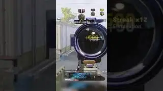 This Kill Chain was INSANE with these shots... OMG