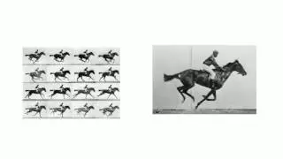The Invention Of The Motion Picture