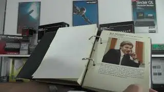 Who's Who at Sinclair Research Ltd in 1984 - part 6