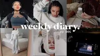 how to start journaling, launching my podcast, digital planner, self care day & personal chats.