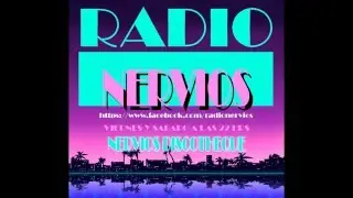 Stacy Lattisaw - Nail It To The Wall (12'' Version) RADIO NERVIOS