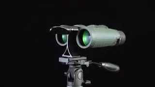 Meet the Vanguard VEO 3 GO Pan Head Tripod Series