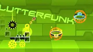 Robtop Level Mix
