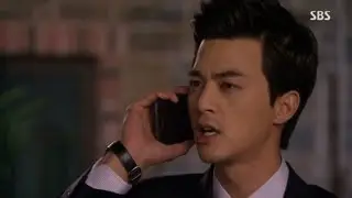 김지훈, 남상미에 다른 여자와 동거 사실 '고백' @결혼의 여신 10회