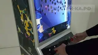 ТЕСТЕР - призовой аппарат