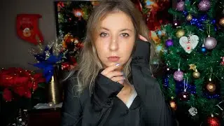 АСМР РАССЛАБЛЮ И УСПОКОЮ ТЕБЯ ПЕРЕД СНОМ 😍НЕЖНОЕ ПЕРСОНАЛЬНОЕ ВНИМАНИЕ😴ASMR PUTTING YOU TO SLEEP