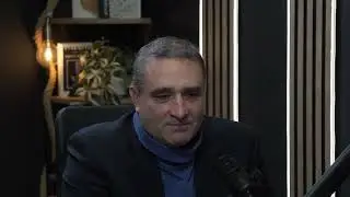 Народът и Тръмп спечелиха срещу Шишо и Сорос... писателят Добри Божилов в интервю при Велизар Енчев