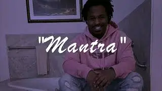 ZayBang x Lil Pete x Sob X RBE Type Beat - Mantra
