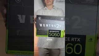 👑King of Budget Builds - RTX 5060 