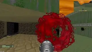Tuomio vs. DevastatioN (50:41) — D5M1, 01.04.2005 (Game 2)