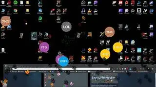 Casual Desktop Games vs. Desktop Games