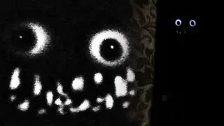 The Intruder - The House - Nightmare - Full Walkthrough - Roblox
