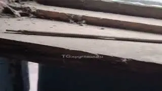 зашел посрать...