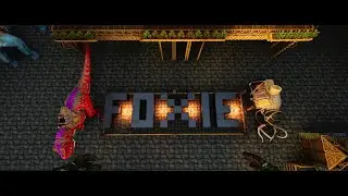 ASA Single Player Part 14 Getting Tames from Obelisk