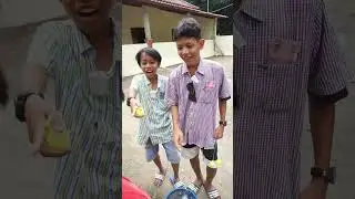 Bocah maen Latto Latto di-bully kasihan😭 