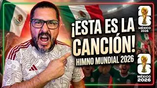 Todo México debe escuchar esto antes del mundial⚽