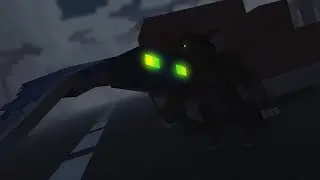 Werewolf Phantom