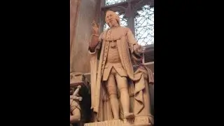 October CLS Meeting – Reparations