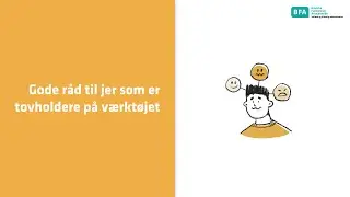 Til tovholderne: Vær en støtte for hinanden i de svære følelser på arbejdet