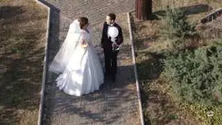 Rosica & Vele, wedding story