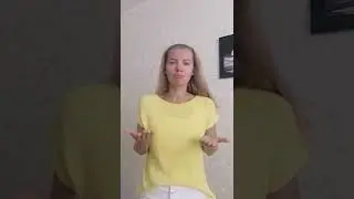 Топ-5 "Как научится себя уважать" ☀️🌈
