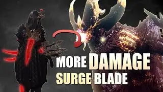 DEATHBLADE RAID Guide for Surge (Rotations, Cards, Engravings + more) Everything you need to know!