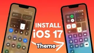 Best iOS Theme For MiUi & HyperOS | Convert MiUi Into iOS | Best Lock Screen Setup & More #hyperos