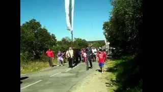 FIESTA DE LOS PENDONES