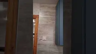 Кухня Ройс ДСВ Лазурь