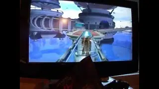Ratchet and Clank 1 speedrun [Challenge mode] Part 4