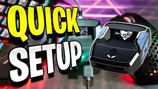 Cronus Zen Quick Setup