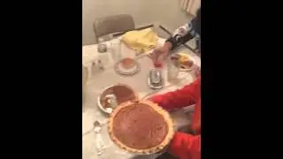 Aunt Tincy Sweet Potatoe Pies
