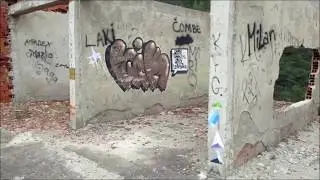 LOVAČKI DOM (LEBANE 2016 ) HD