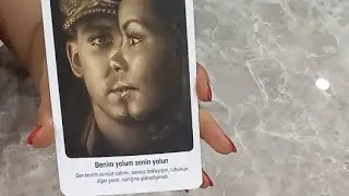 Aklınızdaki Kişiler Nasıllar hadi bakalim