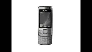 Nokia ringtone-Skittle