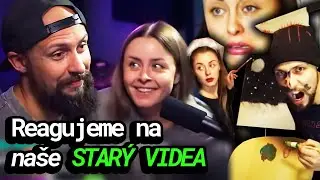 Jak se za 8 let ZMĚNIL NÁŠ VZTAH?!!