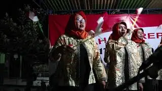 Timbul voice 17 agustus 2019