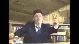 Hitabet sanatının incelikleri Üstad Kadir Mısıroğlu