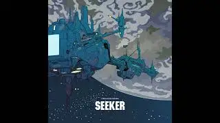 Carbon Based Lifeforms - Seeker