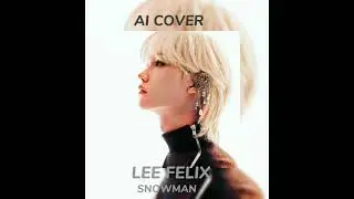 #skz #straykids #стрейкидс #fypシ #leefelix #felix #aicover #феликс #лифеликс #fyp