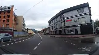 Тересва  (Teresva). Закарпаття