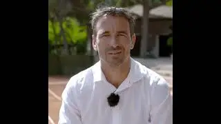 LTC ATP: Tommy Robredo Invitation