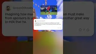 REACTIONS: Cristiano Ronaldo Launches YouTube Channel