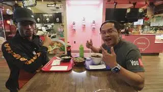 Places to get Ramen in Waikiki
