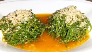 DENİZ BÖRÜLCESİ ZEYTİNYAĞLI