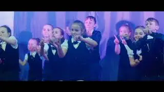 Школьная перемена студия танца 